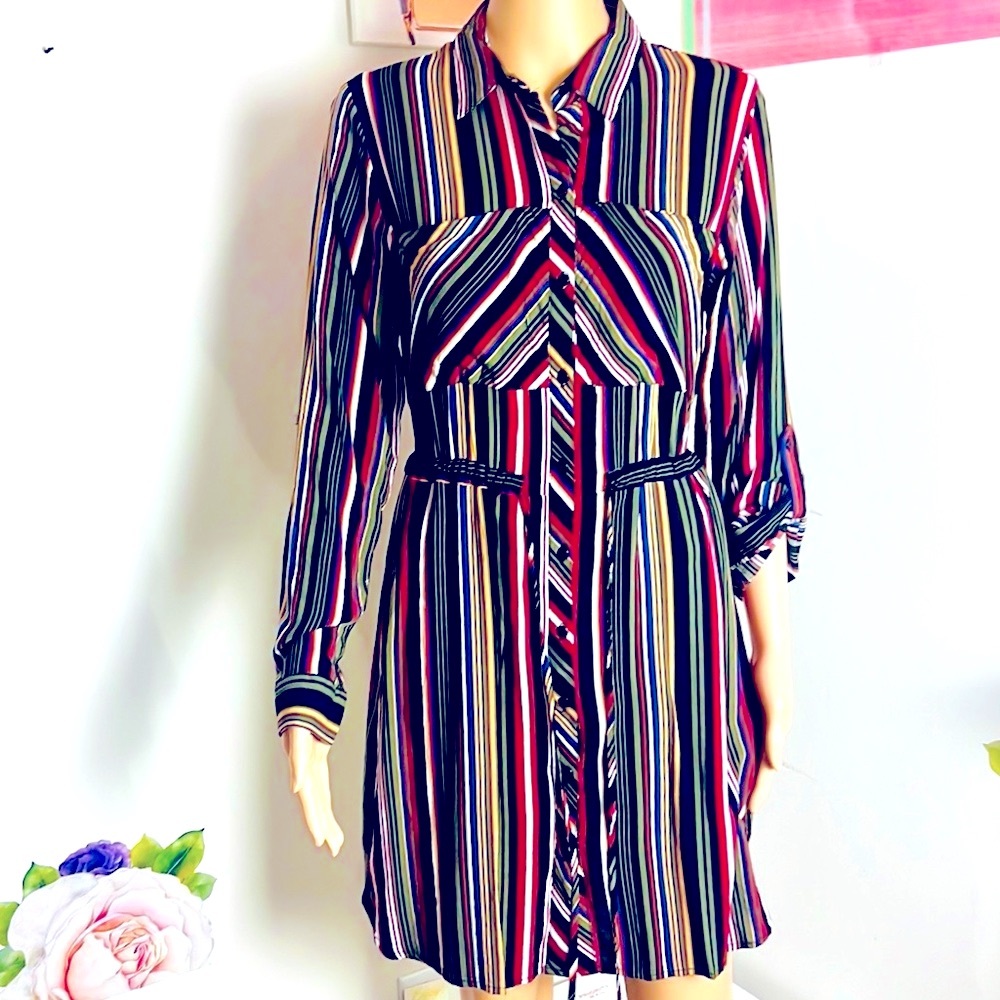 Love Notes t-shirt dress